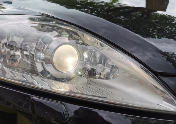 Ford Mondeo cena 21900 przebieg: 178214, rok produkcji 2010 z Katowice małe 301